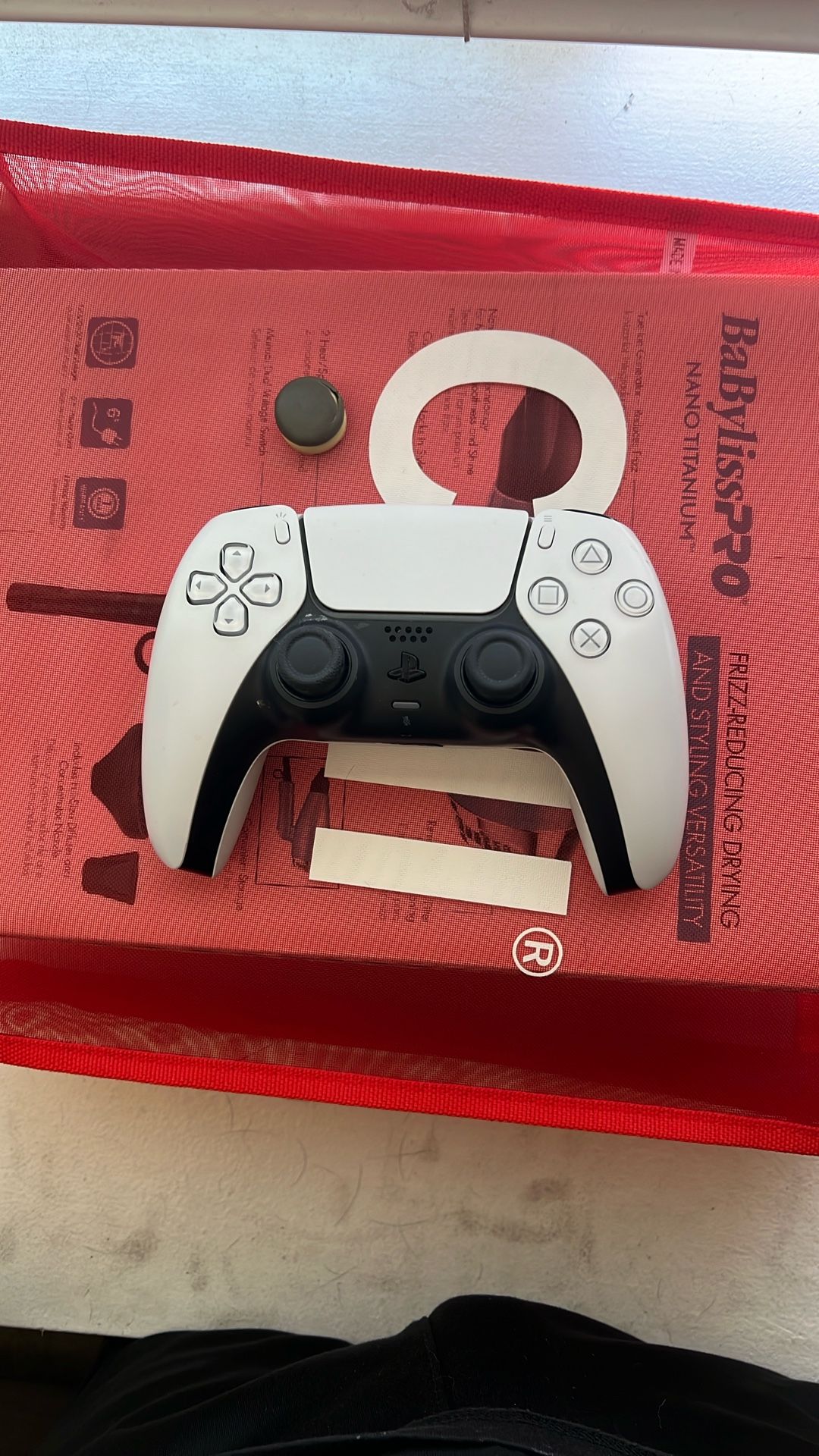 PS5 Controller