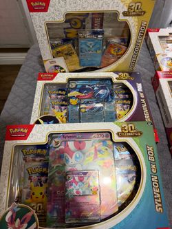 30th celebration bundle
