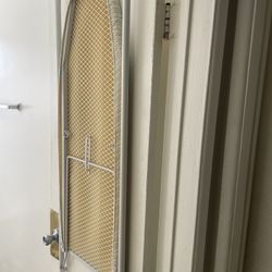 Iron Board