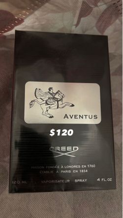 Creed Aventus
