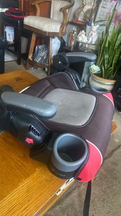 Toddler booster seat price 15. Pick up. E. Side. Tacoma