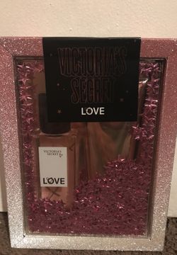 Victoria secret