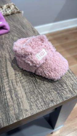 Baby UGG’s