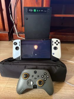 Trade for legion go 2 z2e or Msi ex