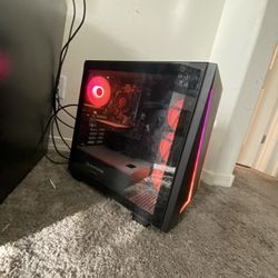 iBUYPOWER GAMING PC