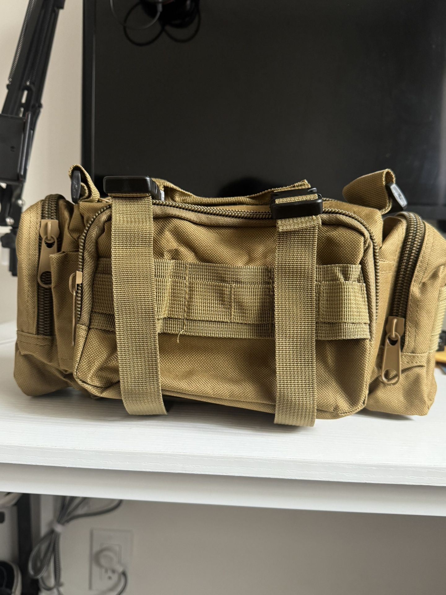 Tactical Bag