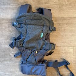 4-1 Convertible Baby Carrier 