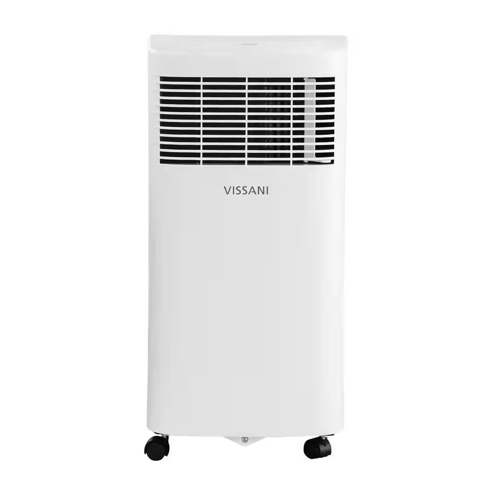 Vissani Portable Air Conditioner 5.000 BTU