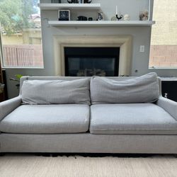 Free Couch