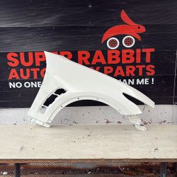2009 FX35 Fender Passenger OEM 2013 