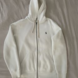 Polo Hoodie 