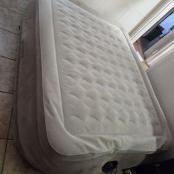 Big Bed Airmatress New $80