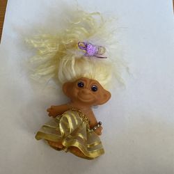 2 Trolls
