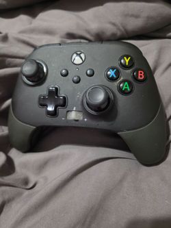 Xbox controller