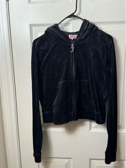 Juicy jacket