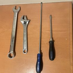 Auto Tools 