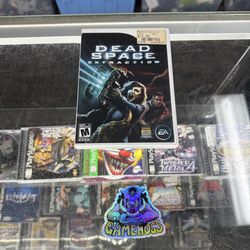 Dead Space Wii $55 Gamehogs 11am-7pm