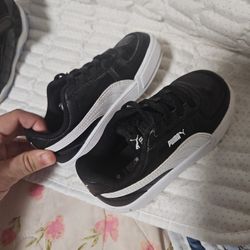 Zapatos Puma