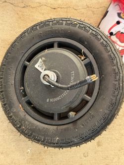 Go Trax G4 Scooter