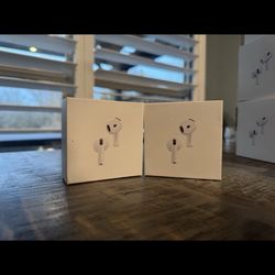 Airpod Pro 3rd Gen