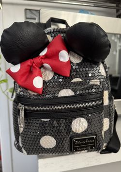 Loungefly Disney Backpack