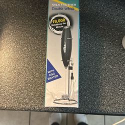 Milk Frother