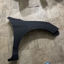 13-17 Honda Accord Fender 