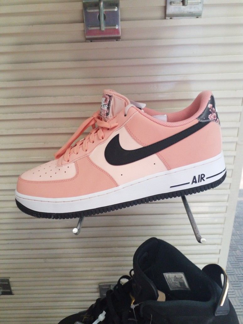 ナイキ メンズ エアフォース１ロー Nike Air Force 1 Low 