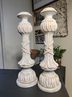Candle Holder
