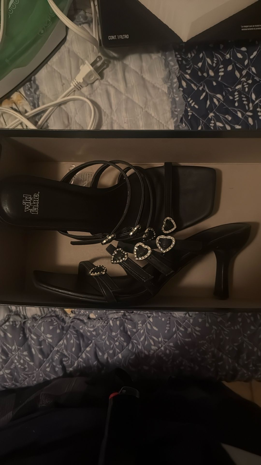Women High Heel