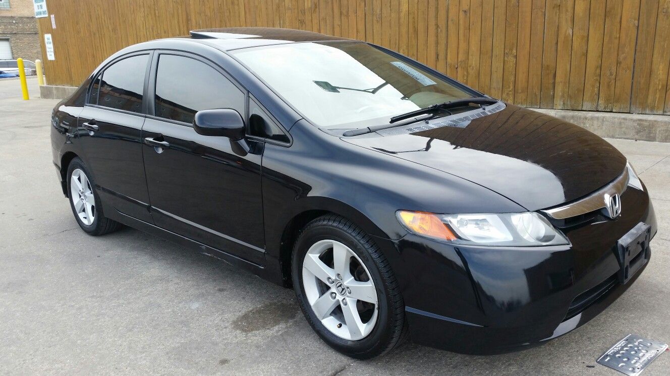 2006 Honda Civic