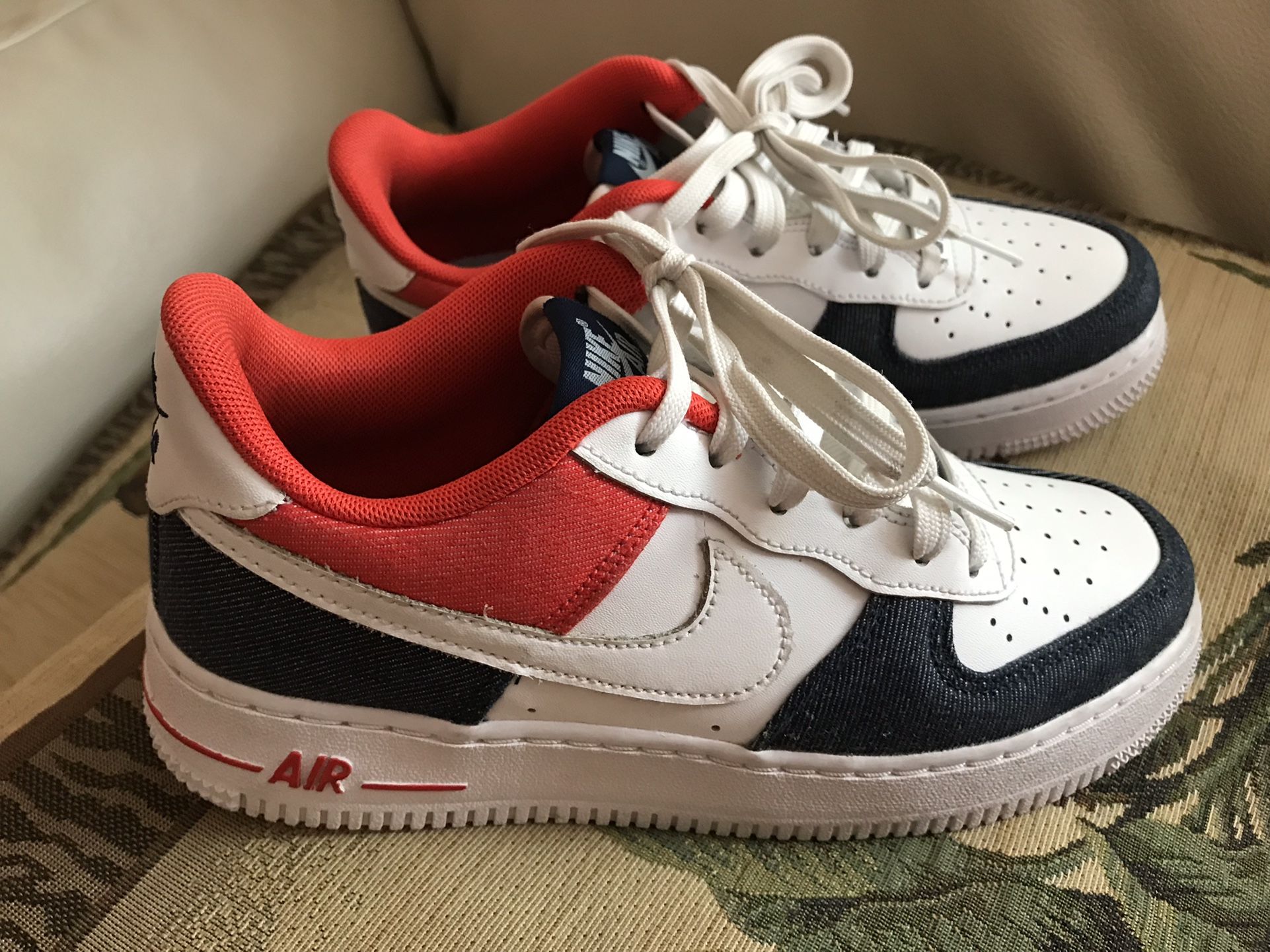 Air Force 1 High 40th Anniversary for Sale in Las Vegas, NV - OfferUp