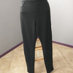 Great Northwest indigo medium black leggings
