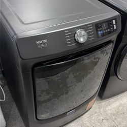 Maytag Gas Dryer 