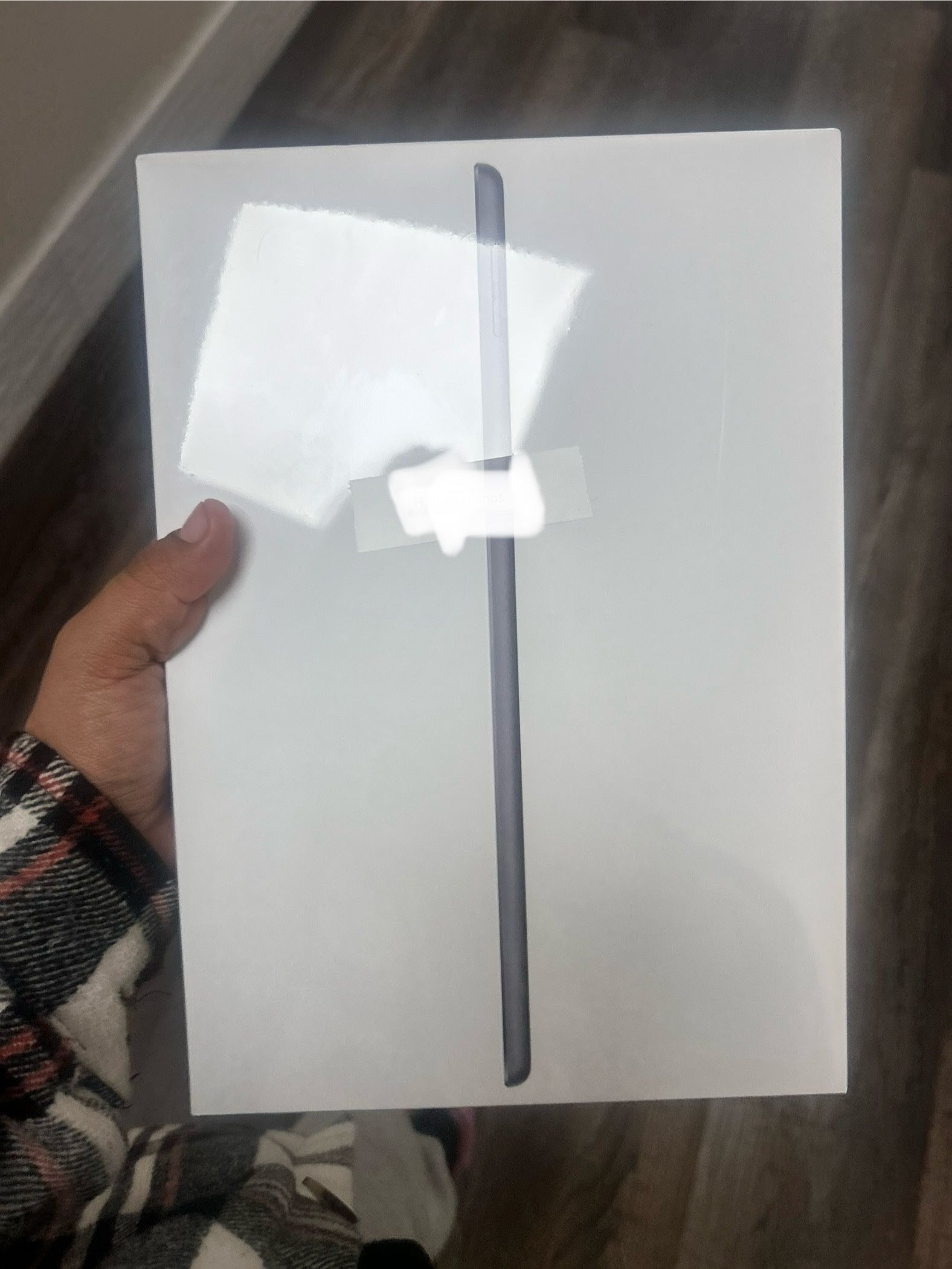 iPad 9th Gen