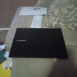 Gaming Laptop 