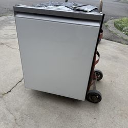 Samsung Bespoke Dishwasher 4C fault Code