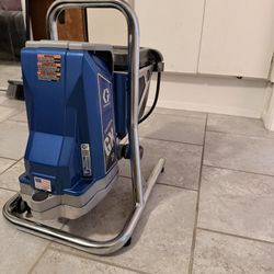 Graco Gx7 Spray Machine 