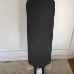 Longboard Skateboard 