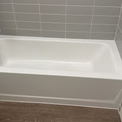 Painting Bathtubs
