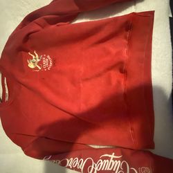 Long sleeve sweat shirts good brand size small