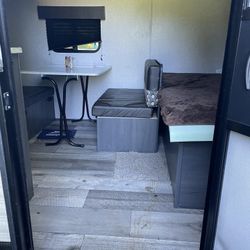 Camper For Sale 2021 Aspen 