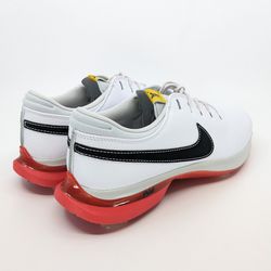 Nike Air Zoom Victory Tour 3 Golf Track Red Low Mens Size 9 New Shoes DV6798-101
