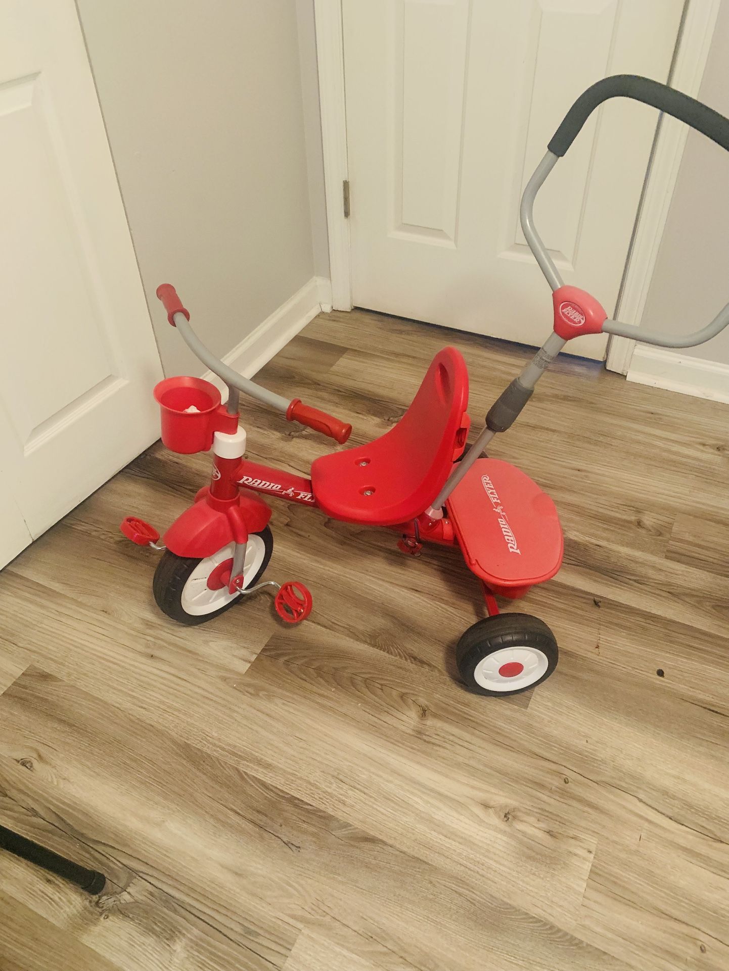 Radio Flyer Tricycle