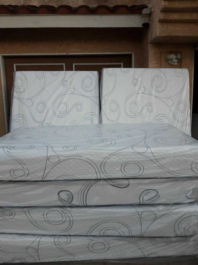 Mattress Full Size  main image 2