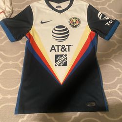 Club America 20/21 Third Kit