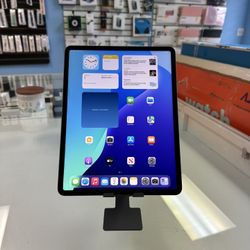 Apple iPad Pro 5th Gen 12.9 inch Space gray