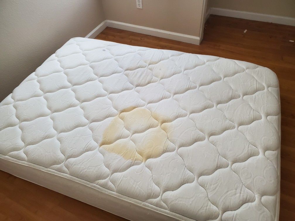 Mattress