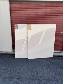 Painting Canvas