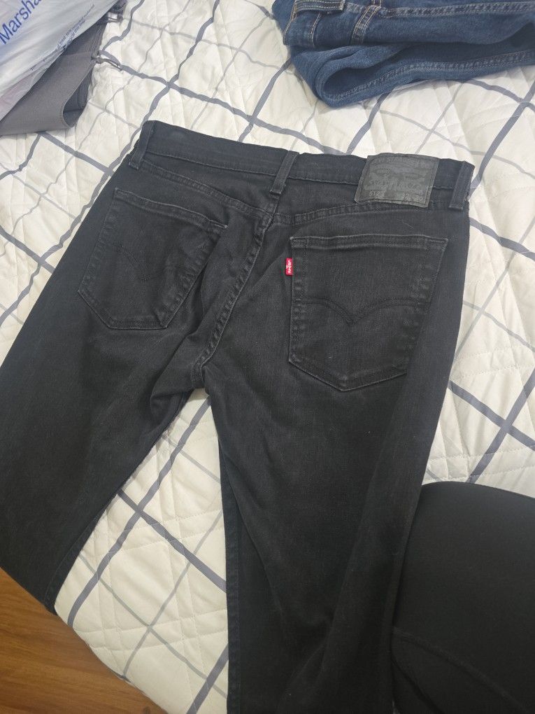 Levi's Jean